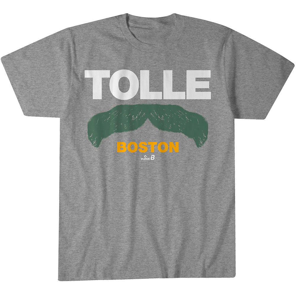 2623370 - Payton Tolle: Boston Stache