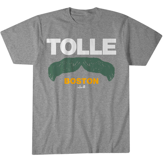 2623370 - Payton Tolle: Boston Stache