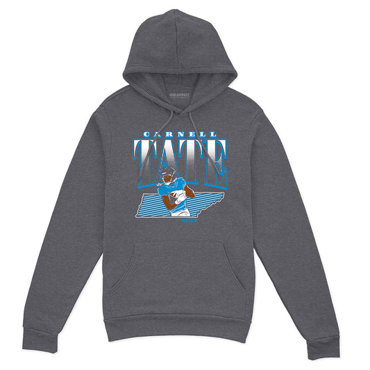 2621717 - Carnell Tate: State Star Remix