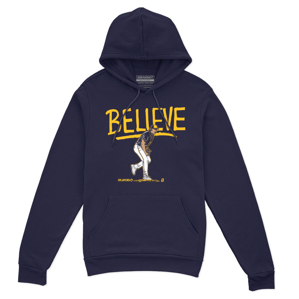 2624057 - Milwaukee Baseball: Believe