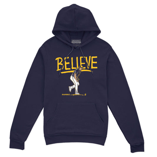 2624057 - Milwaukee Baseball: Believe