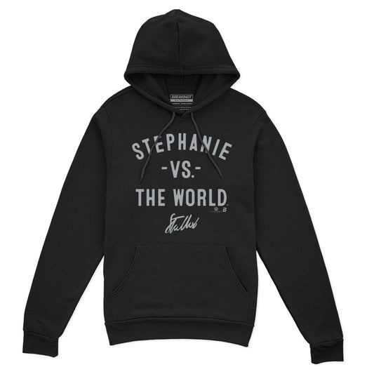 2623626 - Stephanie Talbot Vs. The World