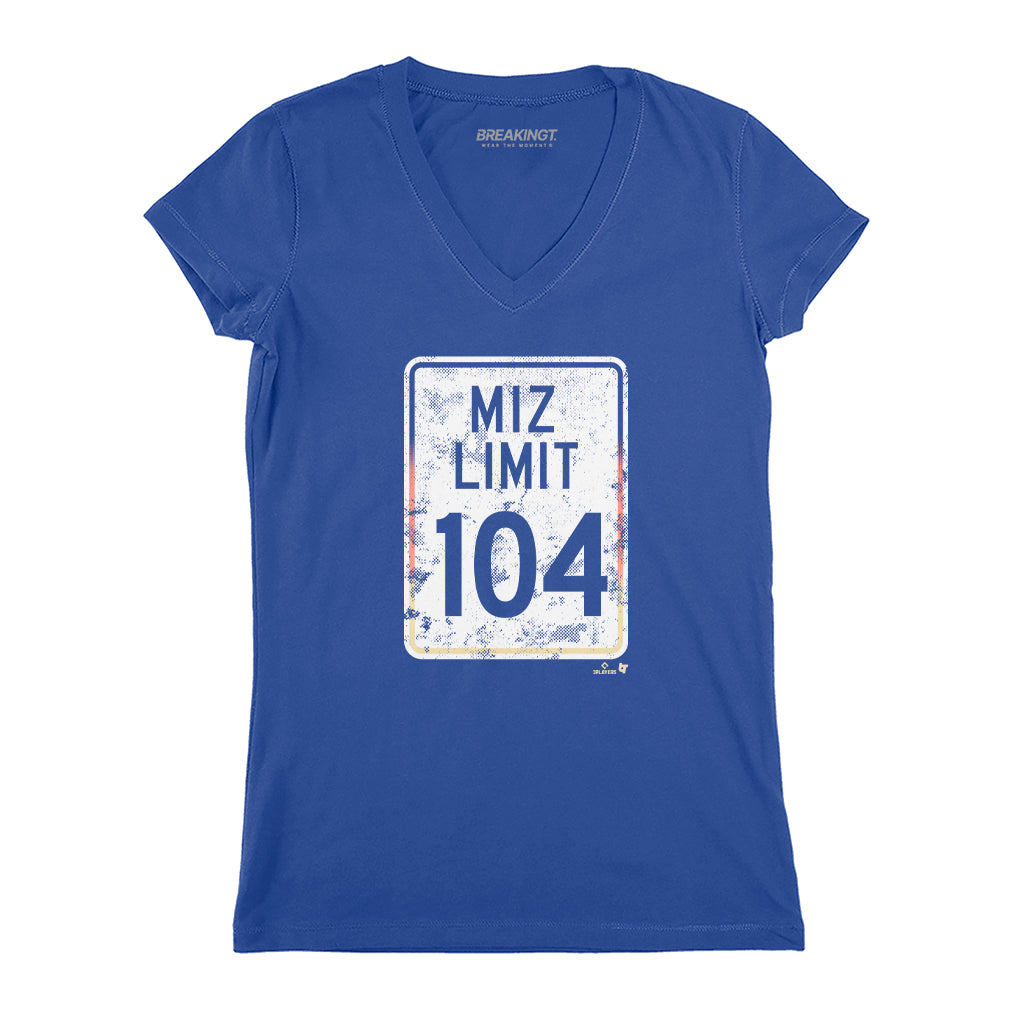 2622205 - Jacob Misiorowski: Miz Limit