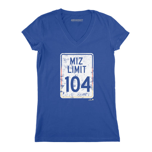 2622205 - Jacob Misiorowski: Miz Limit