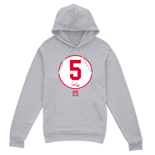 2622801 - Johnny Bench: Number Circle