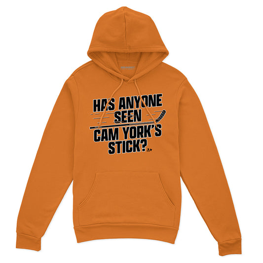 2622017 - Has Anyone Seen Cam York's Stick?