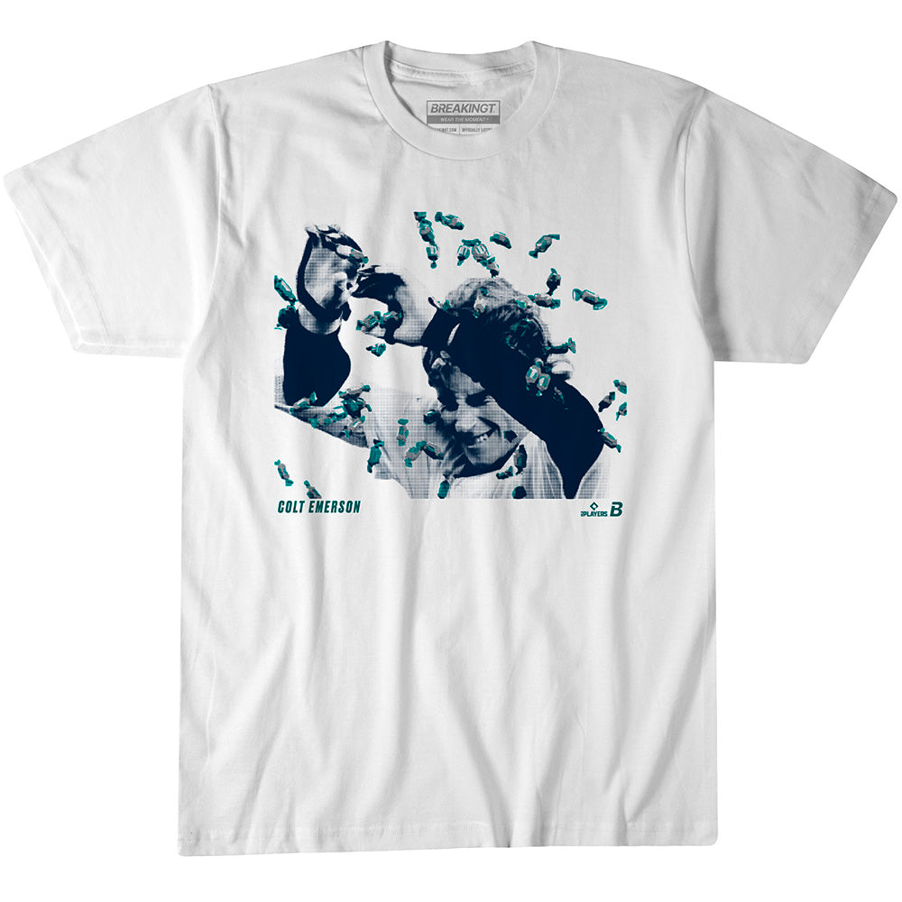 2623247 - Colt Emerson: Walk-Off Bubble Gum