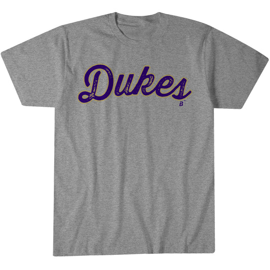 2624164 - JMU Dukes: Script Text