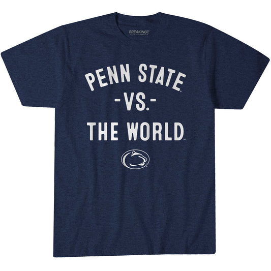 2622637 - Penn State Nittany Lions: Penn State Vs. The World
