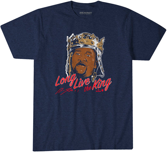 2621662 - Jose Ramirez: Long Live the King