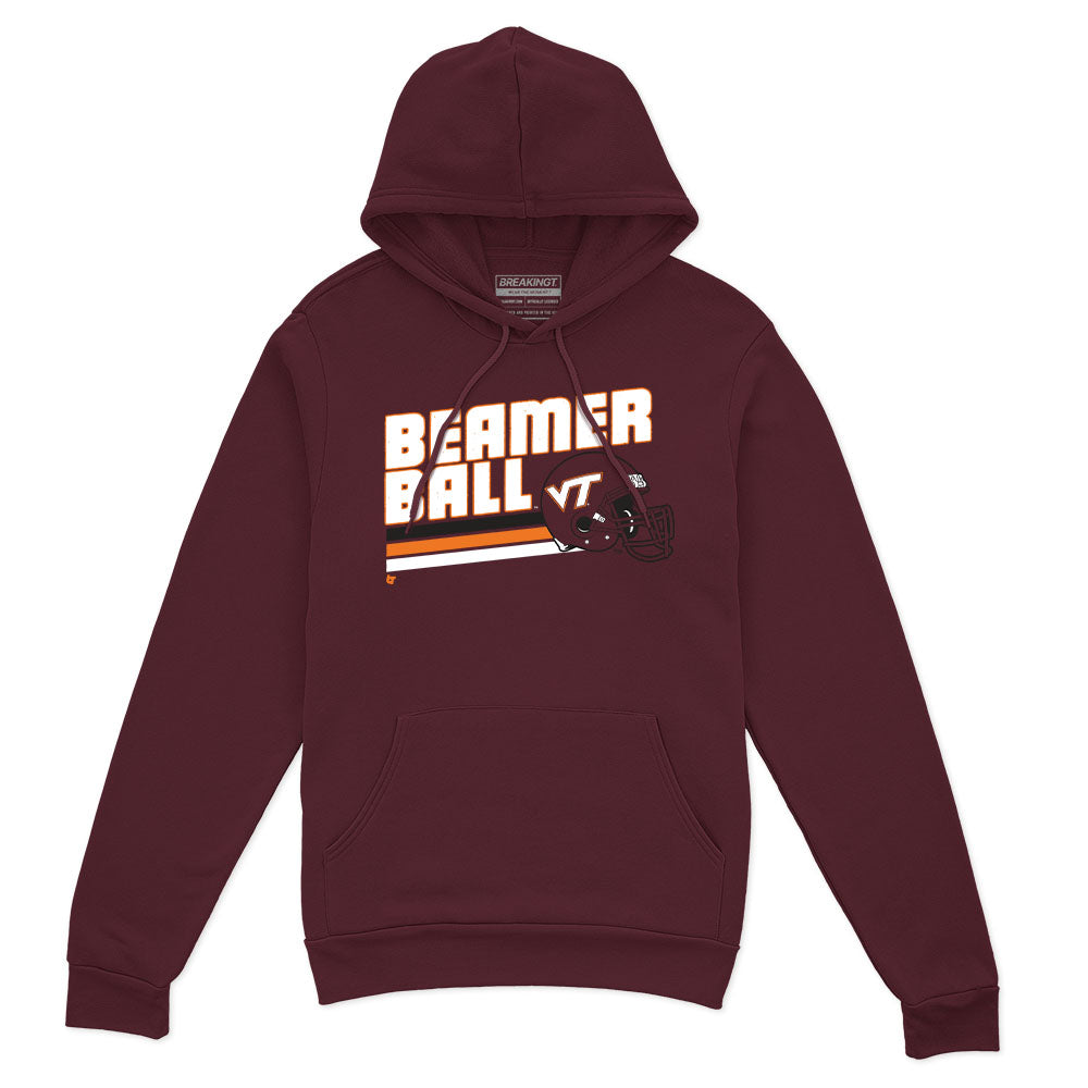 2622746 - Frank Beamer: Beamer Ball