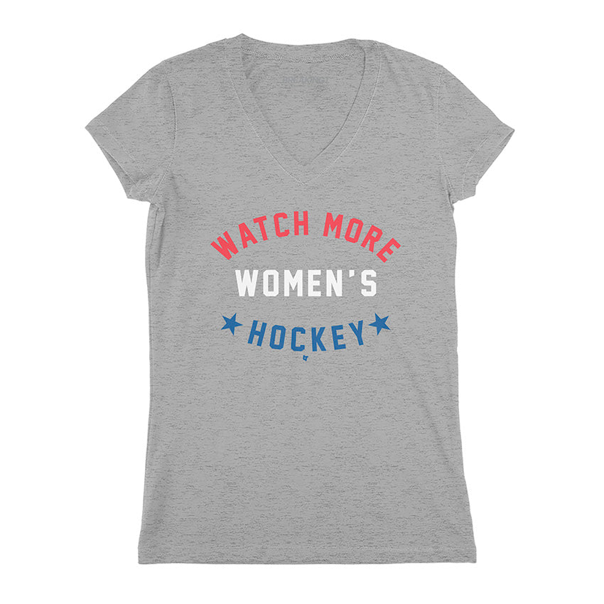 2621216 - Watch More Women's Hockey