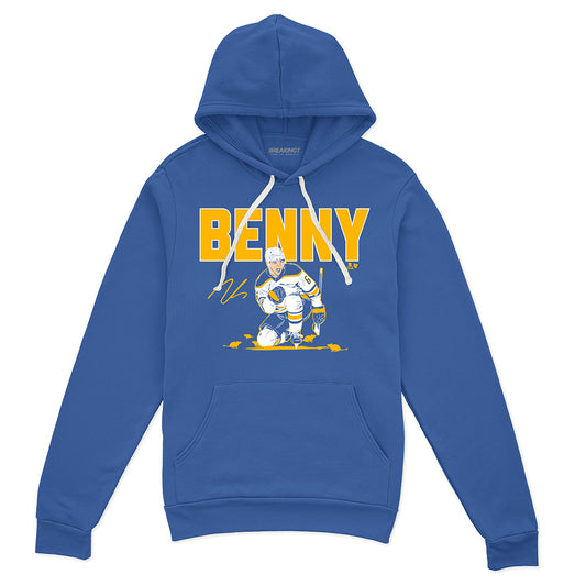 2622115 - Zach Benson: Benny
