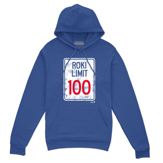 2623024 - Roki Sasaki: Speed Limit 100