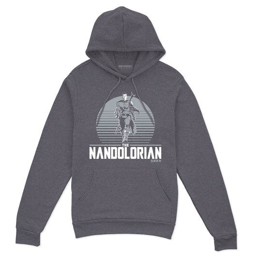 2622340 - Fernando Mendoza: The Nandolorian