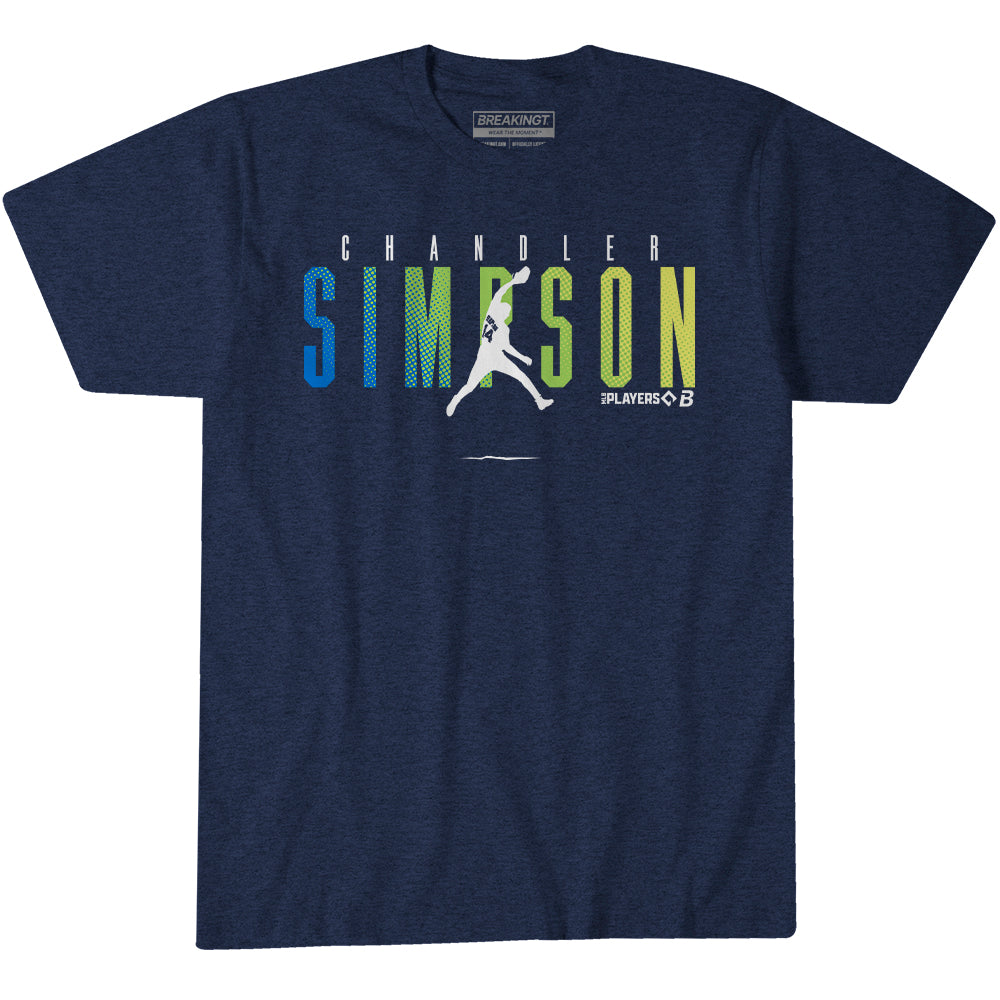 2624389 - Air Chandler Simpson