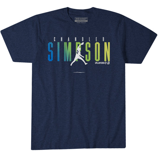 2624389 - Air Chandler Simpson