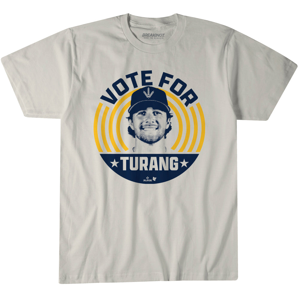 2622728 - Vote for Brice Turang