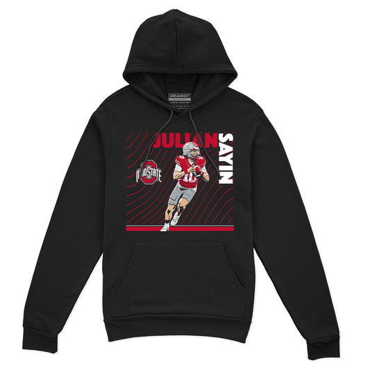 2623486 - Ohio State Football: Julian Sayin Neon Nights