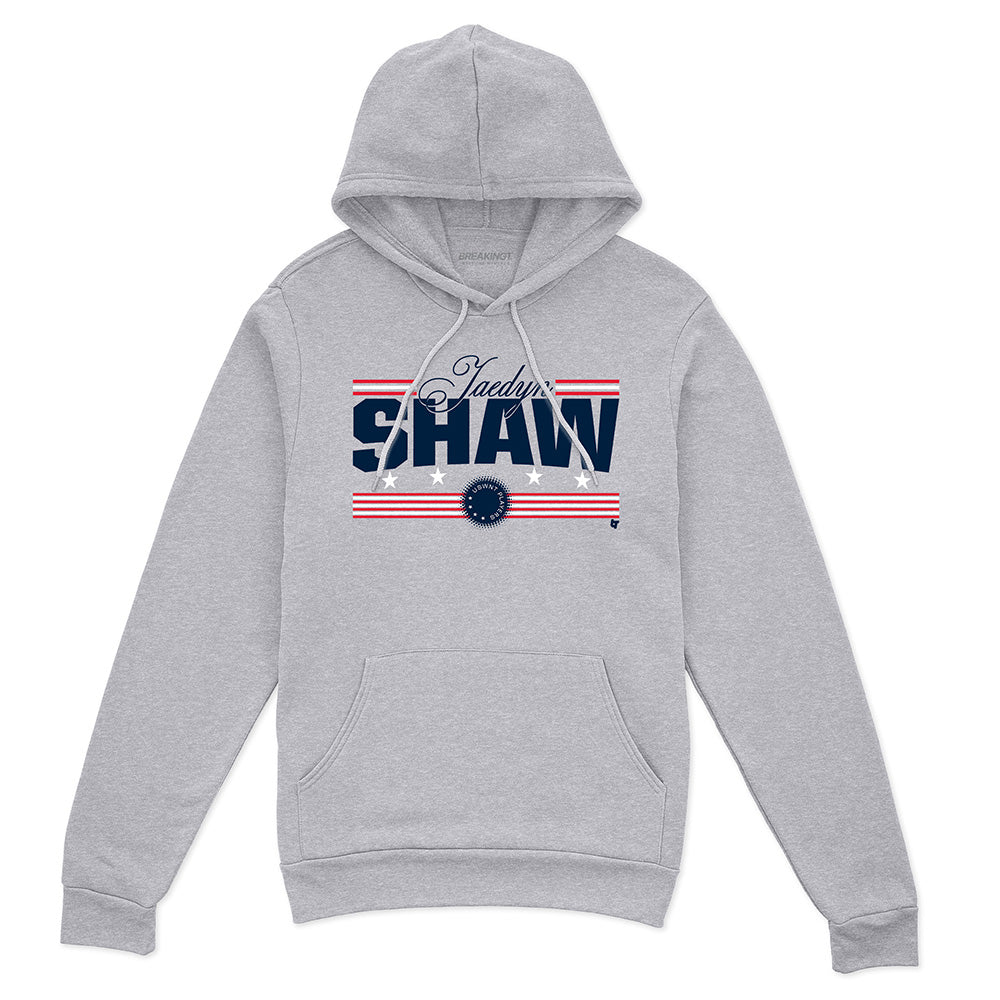 2621161 - Jaedyn Shaw: Stars & Stripes