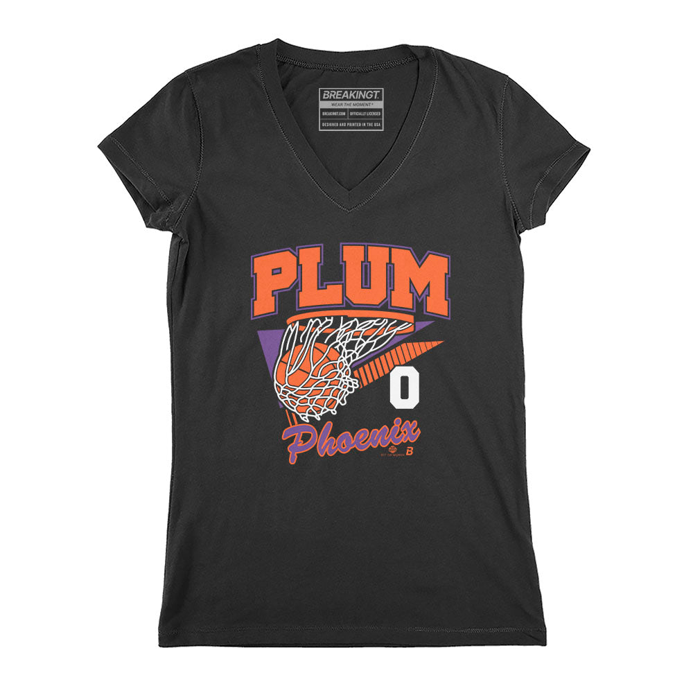 2623240 - Kelsey Plum: Phoenix Retro Swish
