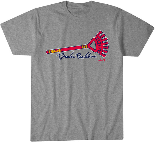 2621730 - Drake Baldwin: Rake Logo