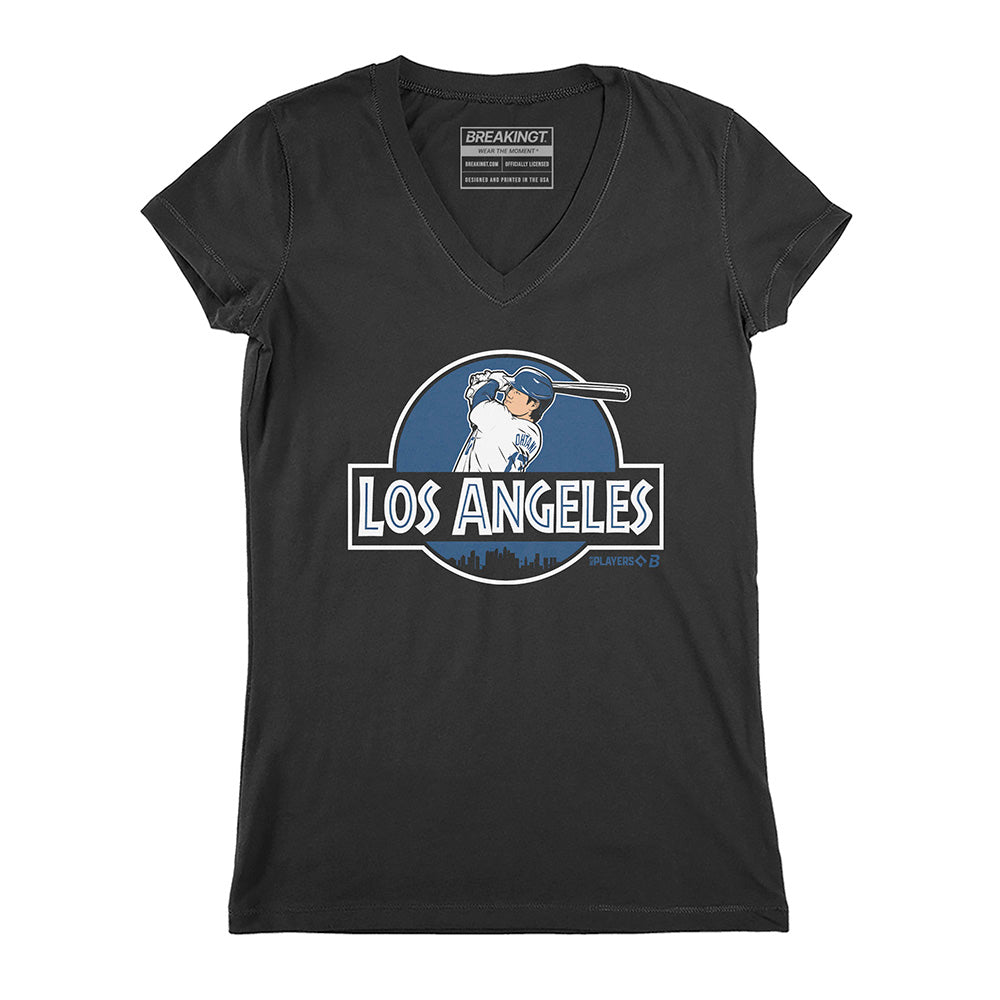 2623975 - Shohei Ohtani: Los Angeles Dinosaurs