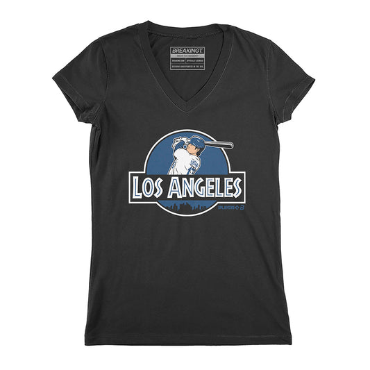 2623975 - Shohei Ohtani: Los Angeles Dinosaurs