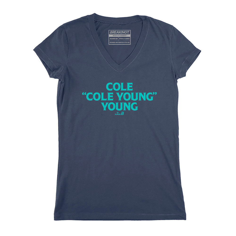 2623214 - Cole "Cole Young" Young
