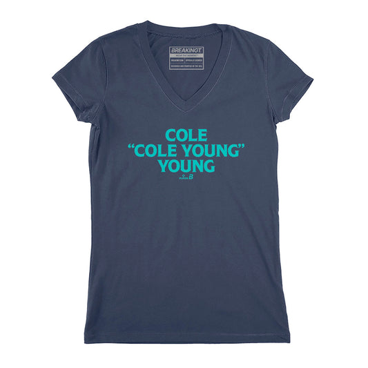 2623214 - Cole "Cole Young" Young
