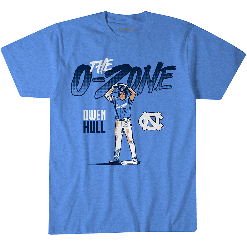 2622619 - UNC Baseball: Owen Hull The O-Zone