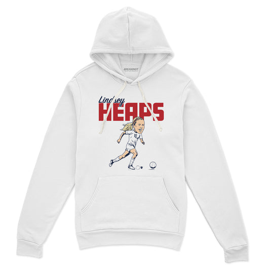 2621225 - Lindsey Heaps: Caricature