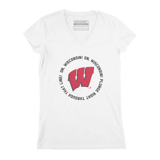 2624151 - Wisconsin Badgers: Fight Song Lyrics