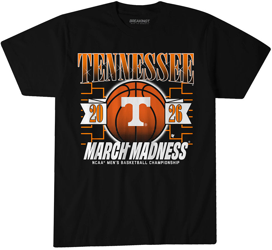 2621199 - Tennessee Volunteers MBB: 2026 March Madness