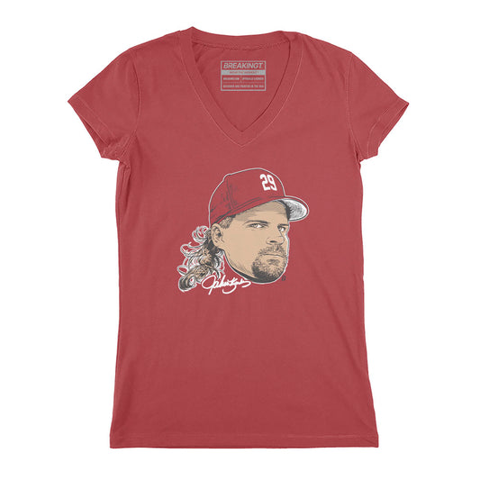 2623183 - John Kruk: Swag Head