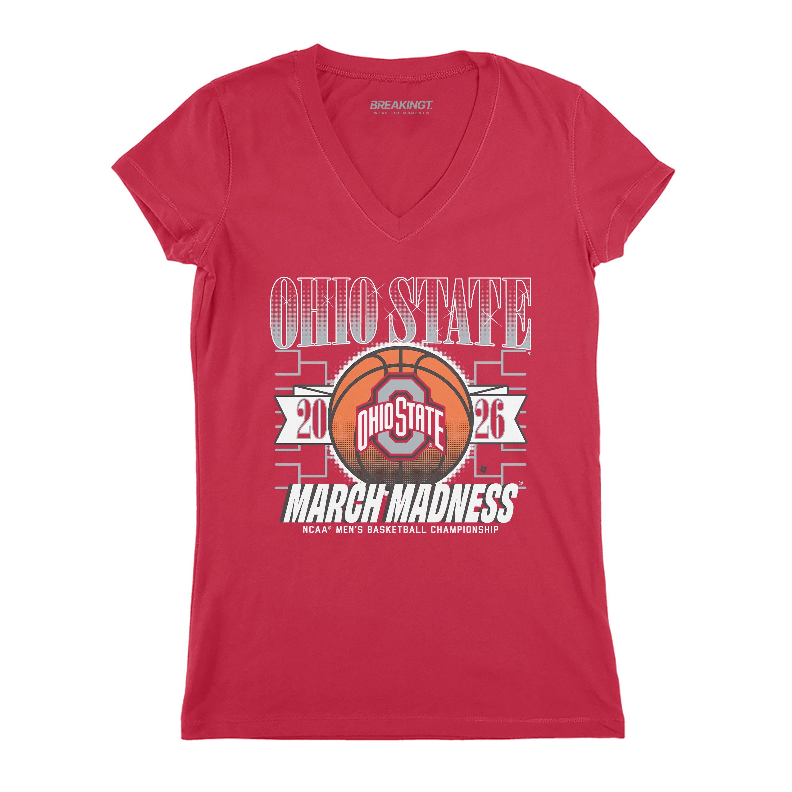 2621289 - Ohio State Buckeyes MBB: 2026 March Madness
