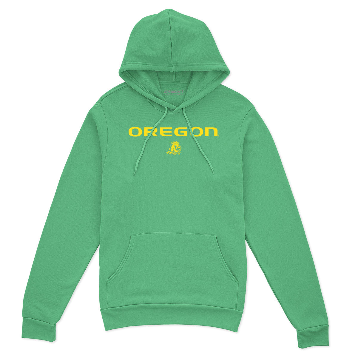 2620916 - Oregon Ducks: Wordmark