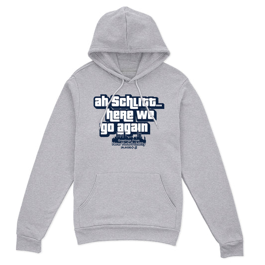 2623703 - Cam Schlittler: Ah Schlitt, Here We Go Again