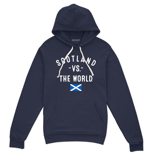 2622724 - Scotland Vs The World