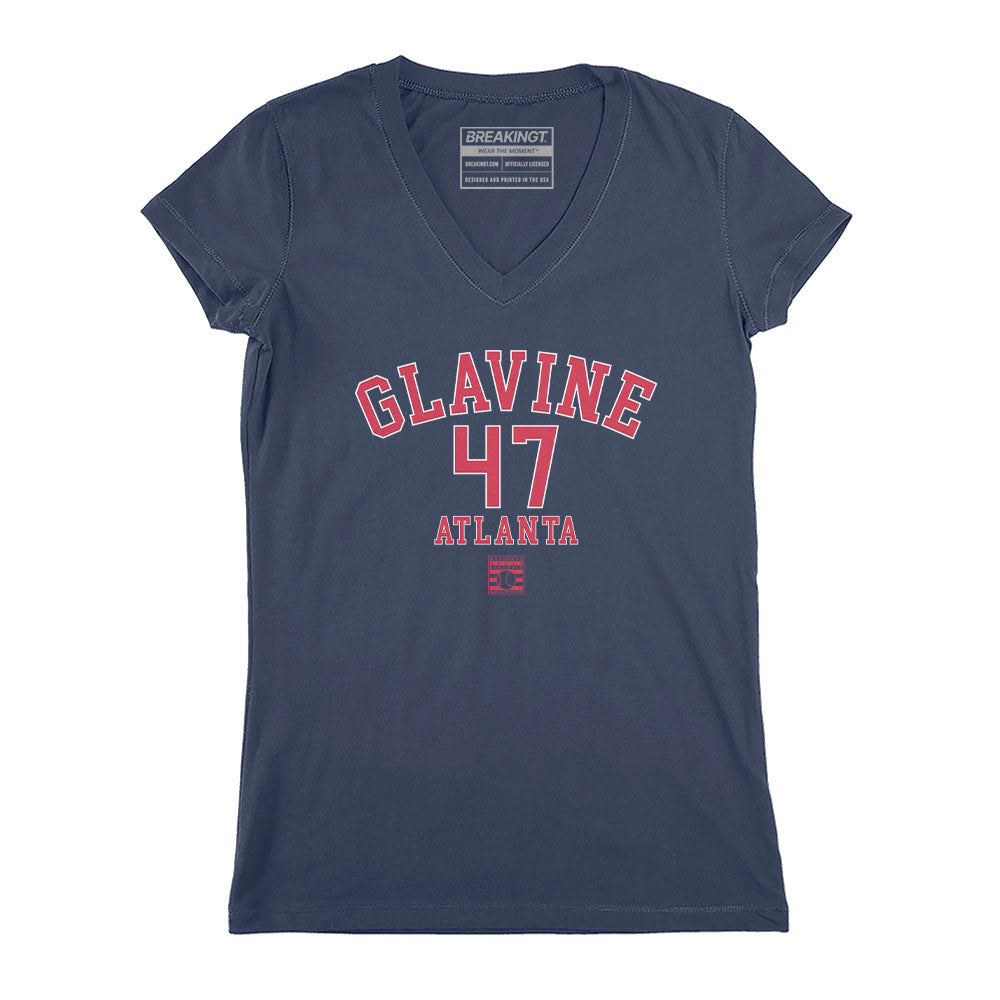 2622816 - Tom Glavine: October's Finest