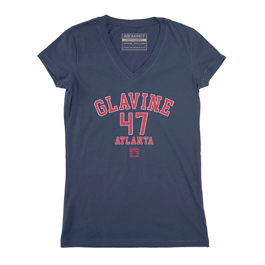 2622816 - Tom Glavine: October's Finest