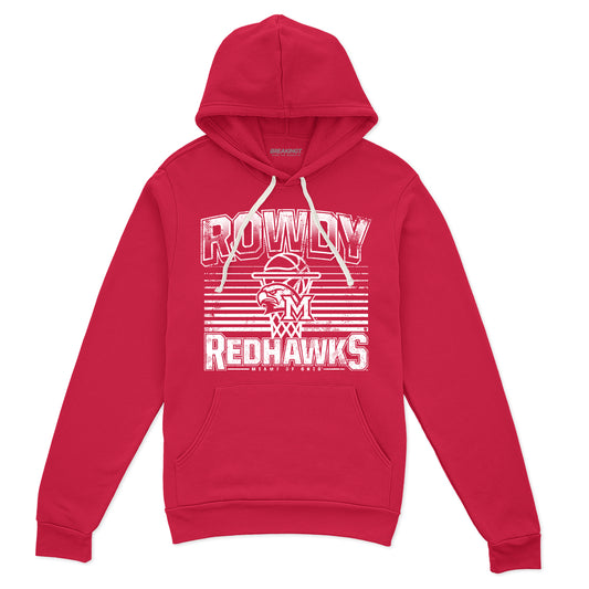2621422 - Miami (OH) Basketball: Rowdy RedHawks