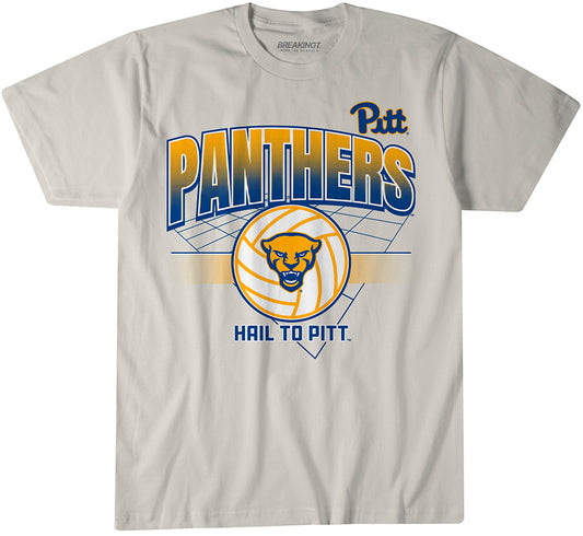 2519888 - Pitt Panthers: Volleyball Grid