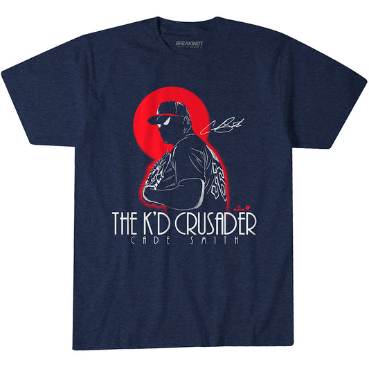2622505 - Cade Smith: The K'D Crusader