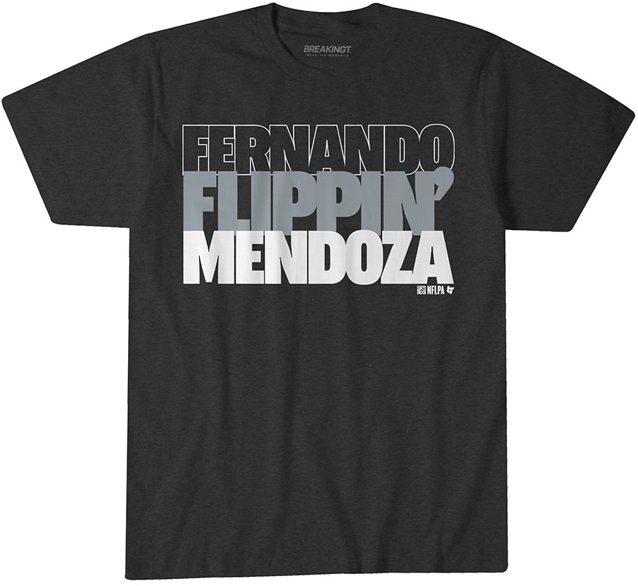 2621528 - Fernando Flippin' Mendoza