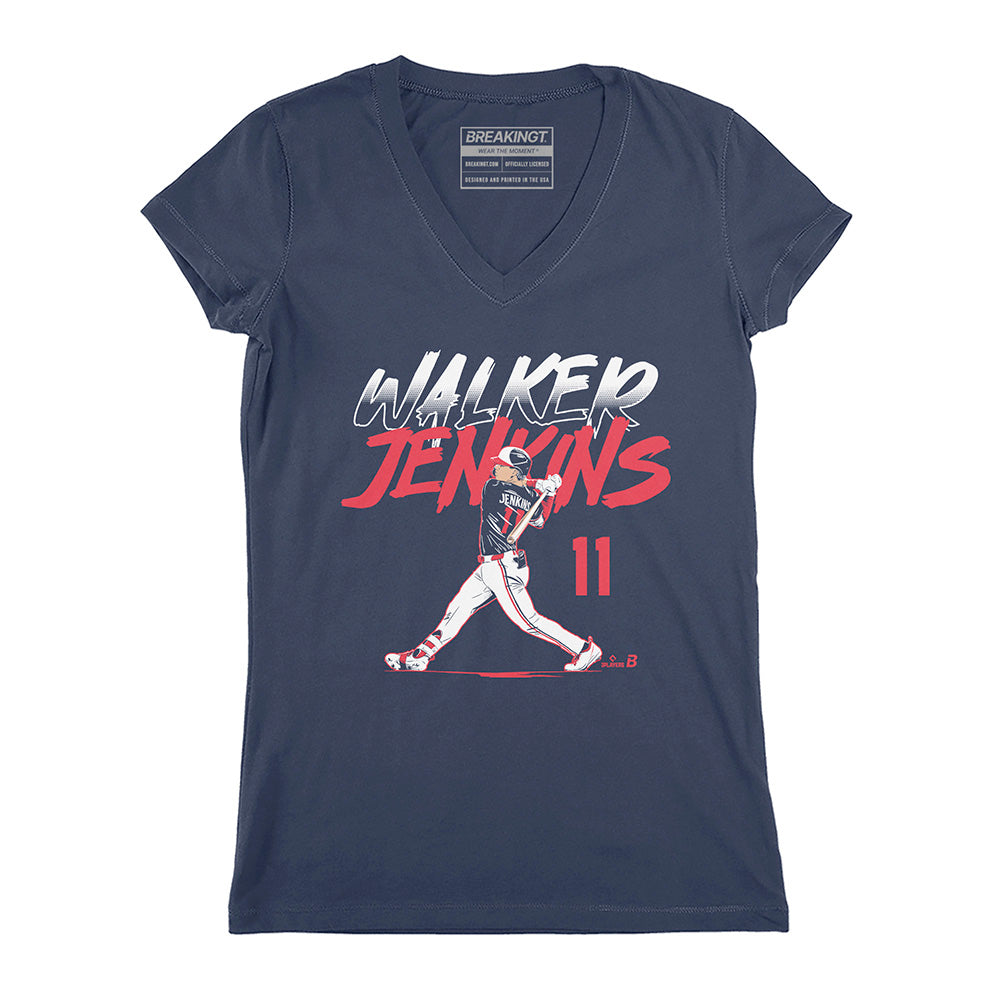 2623543 - Walker Jenkins: Slugger Swing Number
