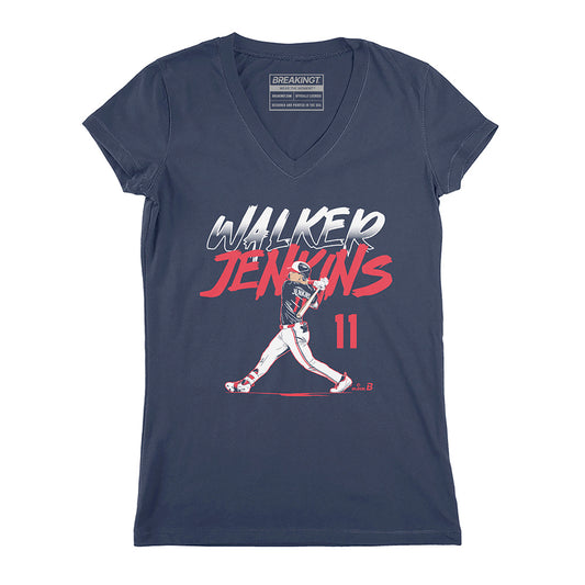 2623543 - Walker Jenkins: Slugger Swing Number