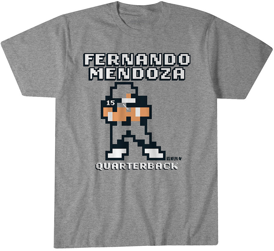 2621526 - Fernando Mendoza: Vegas Retro Baller