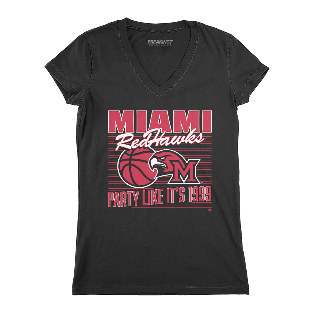 2621435 - Miami (OH) Basketball: Party Like It's 1999