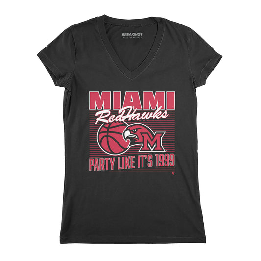 2621435 - Miami (OH) Basketball: Party Like It's 1999